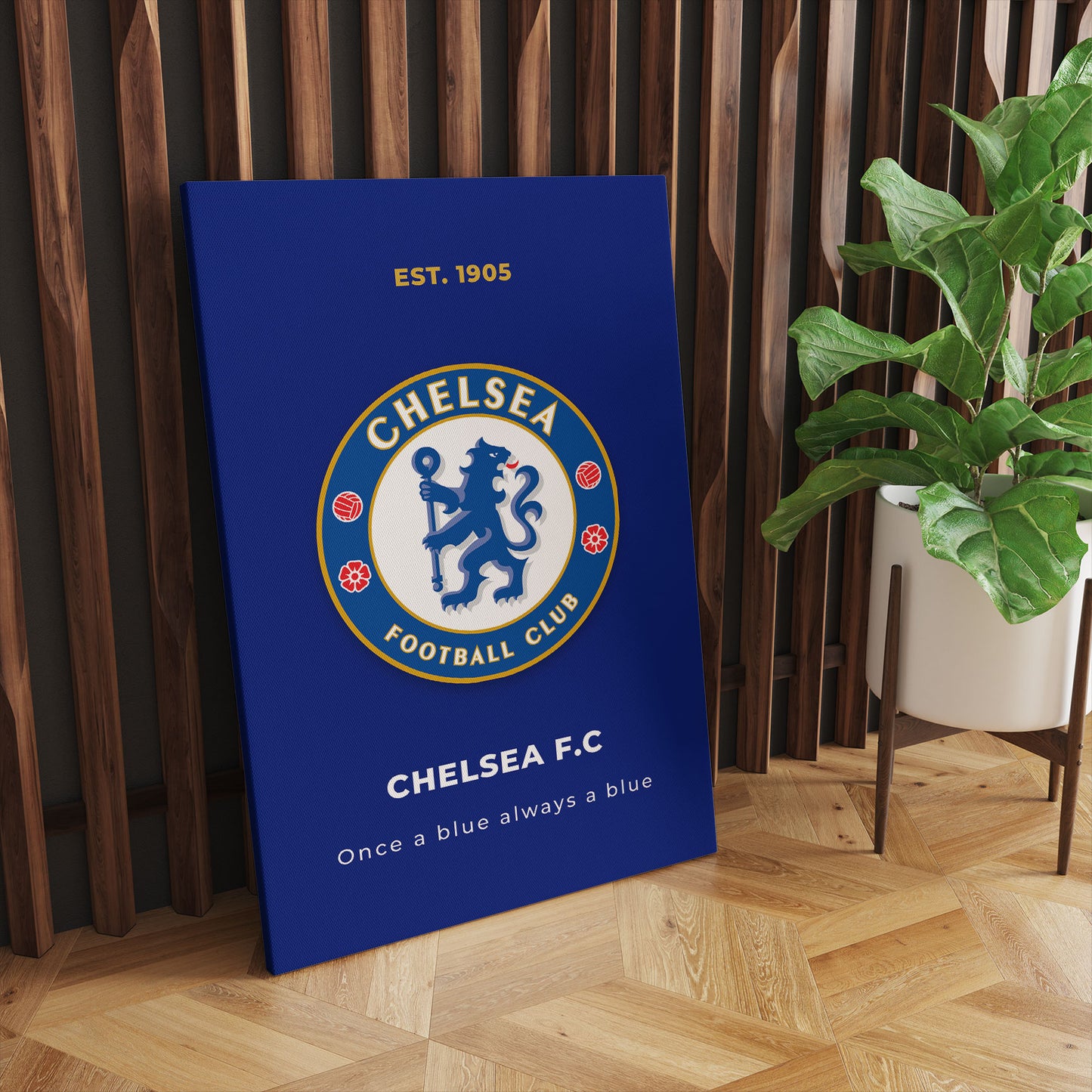Chelsea FC
