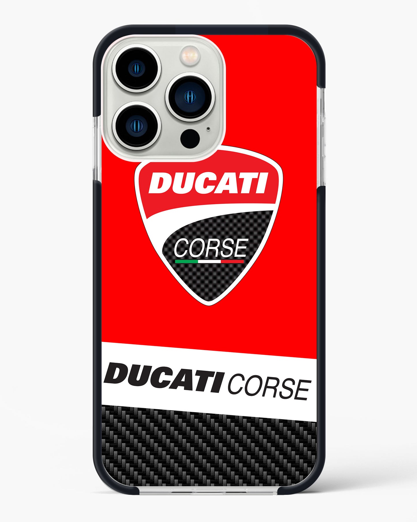 Ducati Impact Case Phone Cover