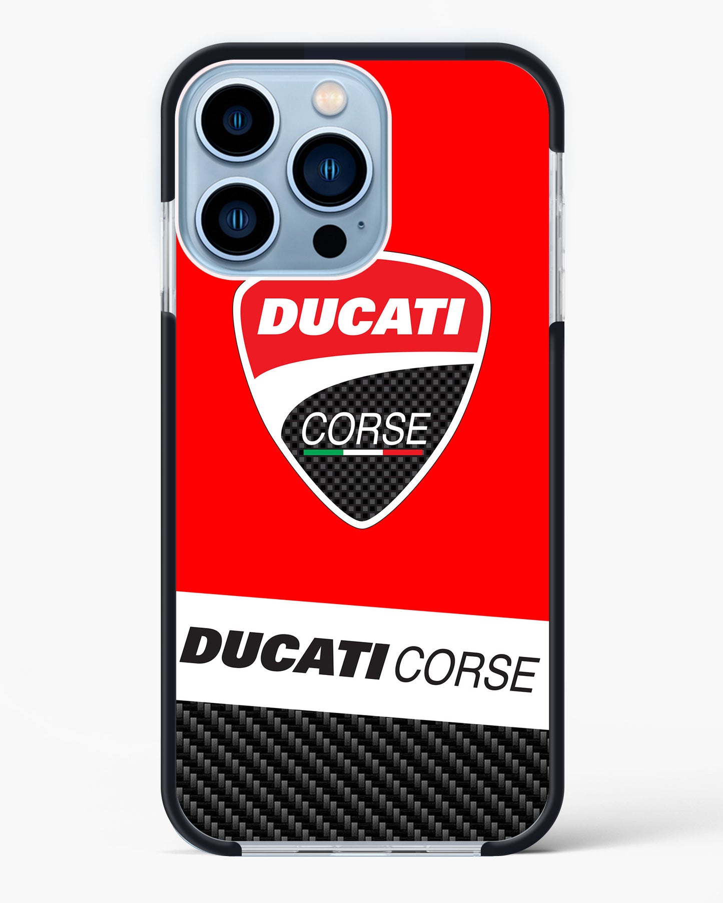 Ducati Impact Case Phone Cover