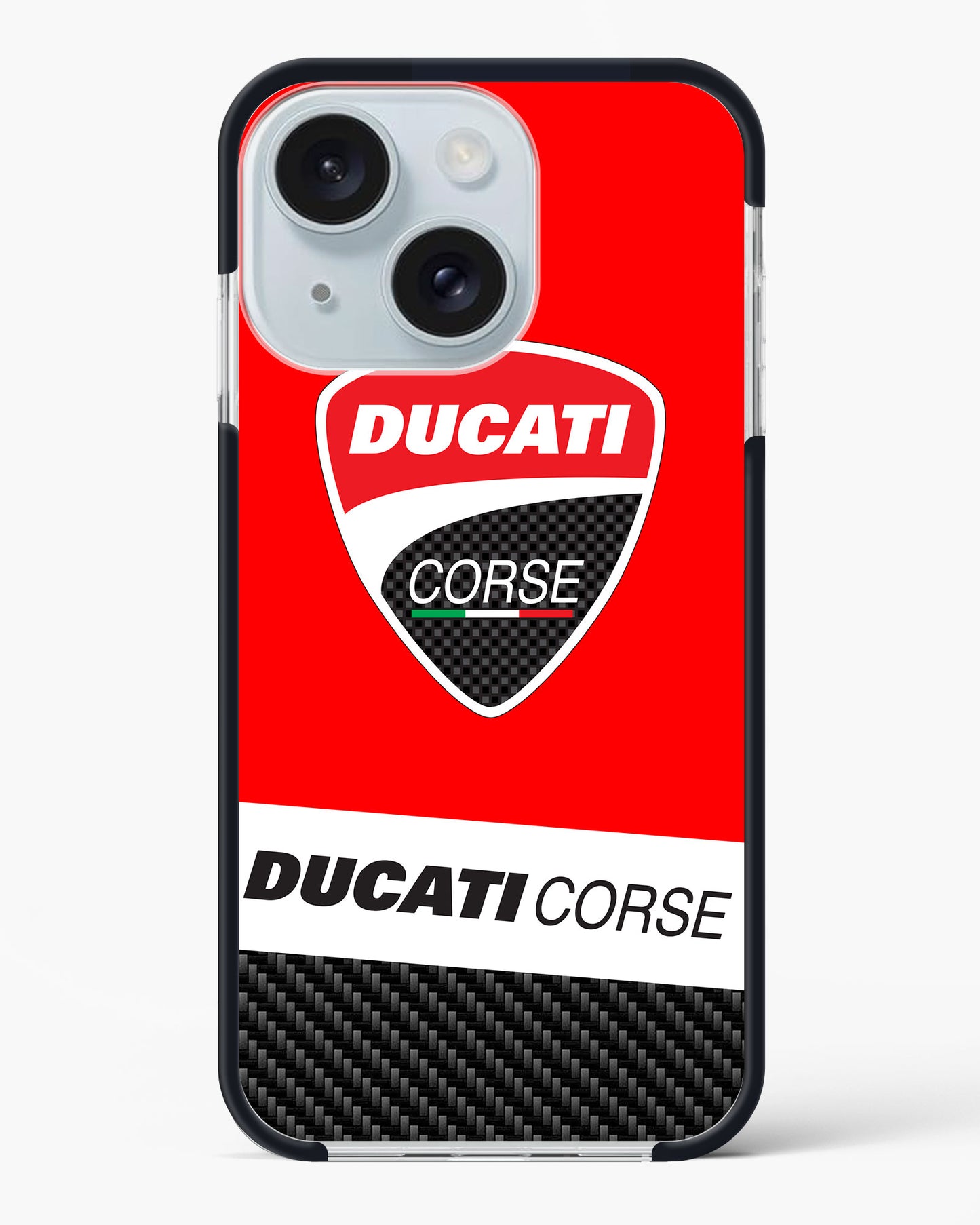 Ducati Impact Case Phone Cover