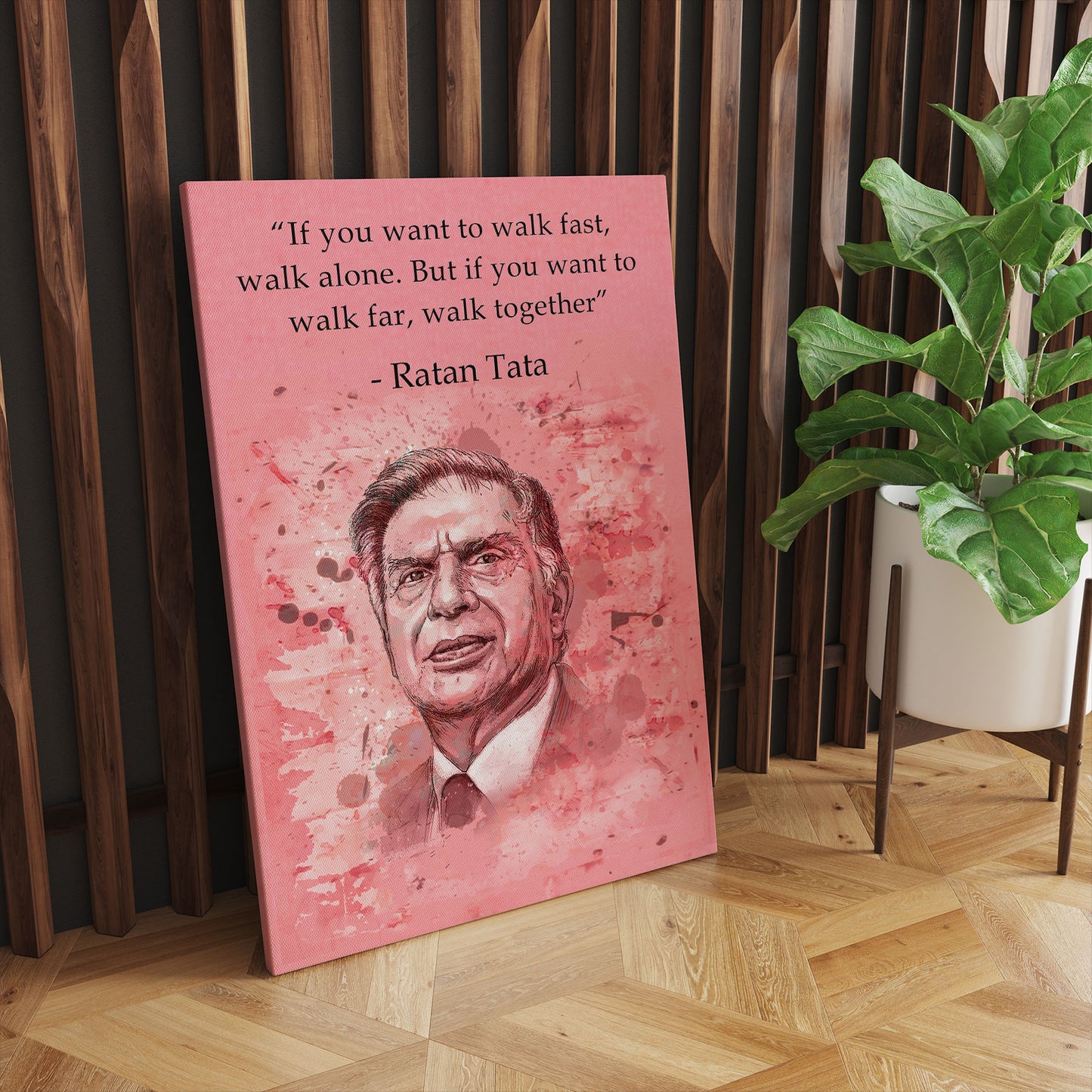 Ratan Tata Quote