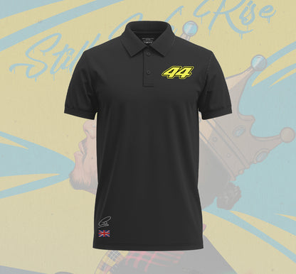 Hamilton 44 Polo T-shirt