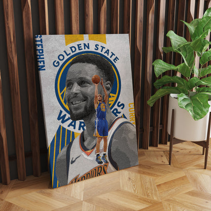 Stephen Curry - Golden States Warriors