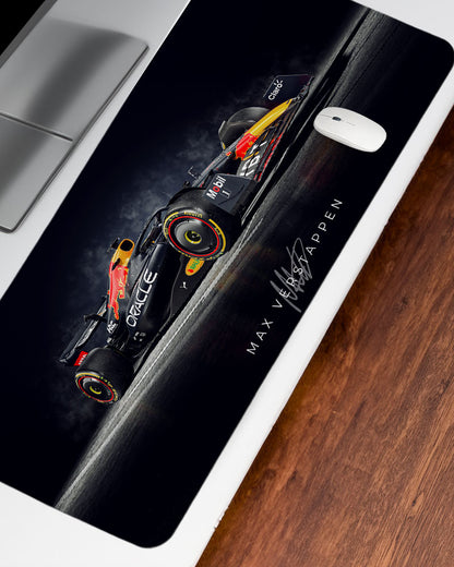 Max Verstappen RB19 Desk Mat