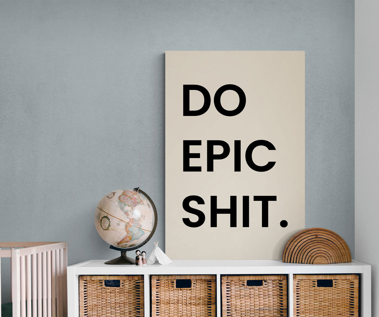 Do Epic Shit