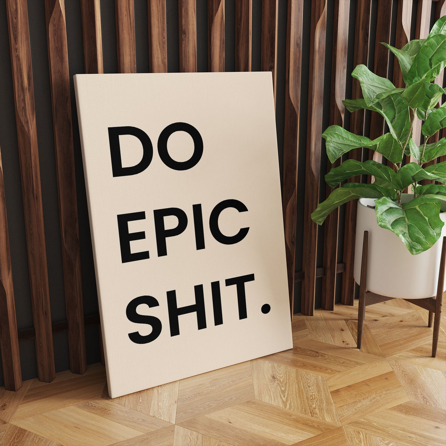Do Epic Shit