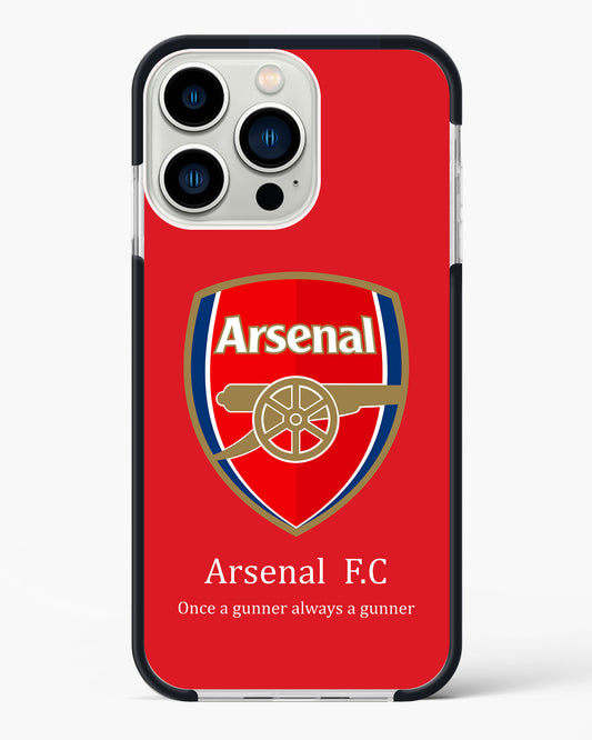 Arsenal Impact Case Phone Cover