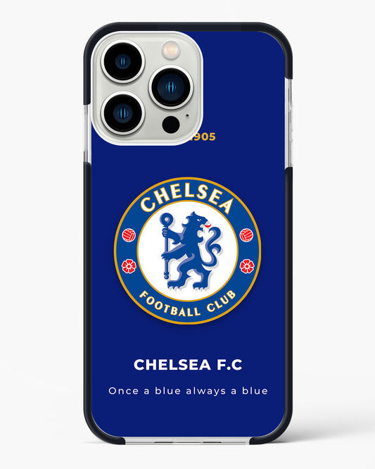 Chelsea Impact Case Phone Cover