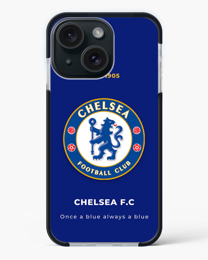 Chelsea Impact Case Phone Cover