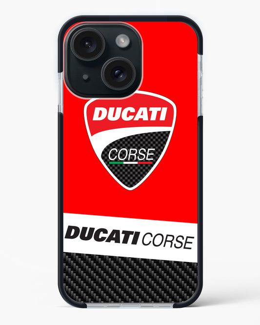 Ducati Impact Case Phone Cover