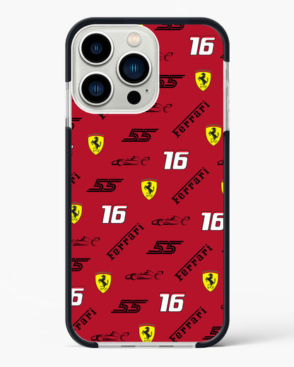 Ferrari Art Impact Case Phone Cover