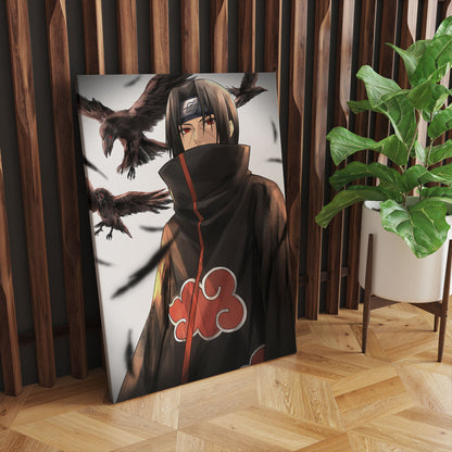 Itachi Akatsuki
