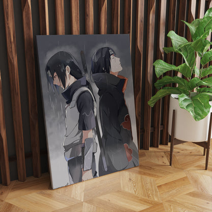 Itachi Uchiha