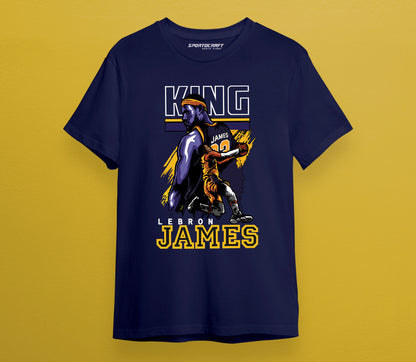 Lebron James T-shirt