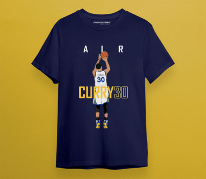 Steph Curry 30 T-shirt