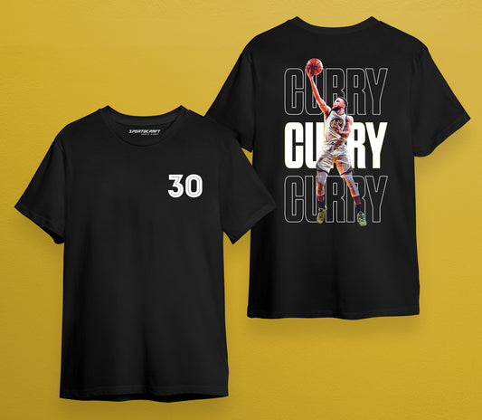 Stephen Curry T-shirt