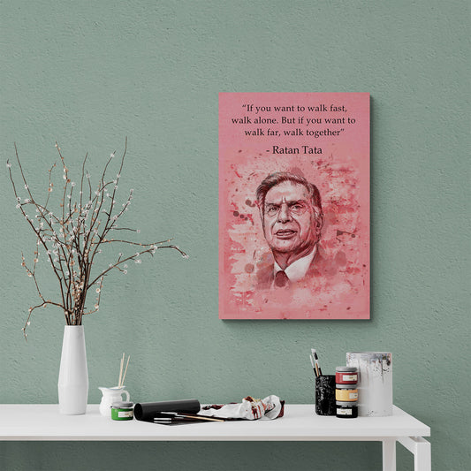 Ratan Tata Quote