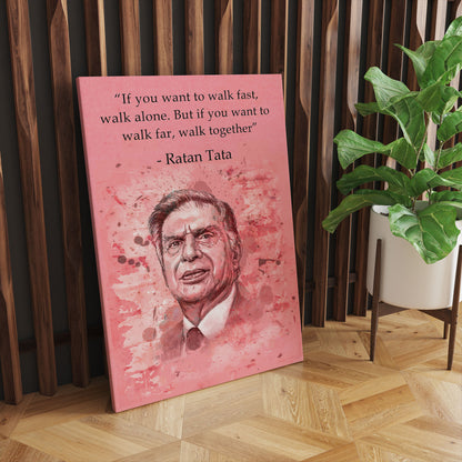 Ratan Tata Quote