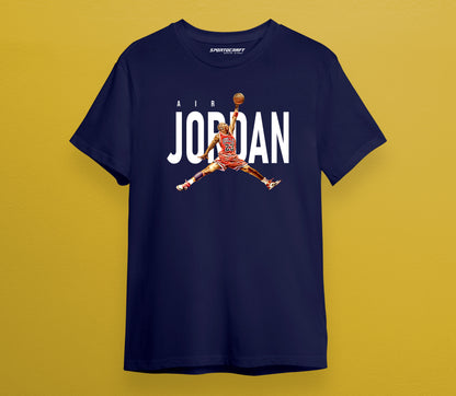 Air Jordan T-shirt