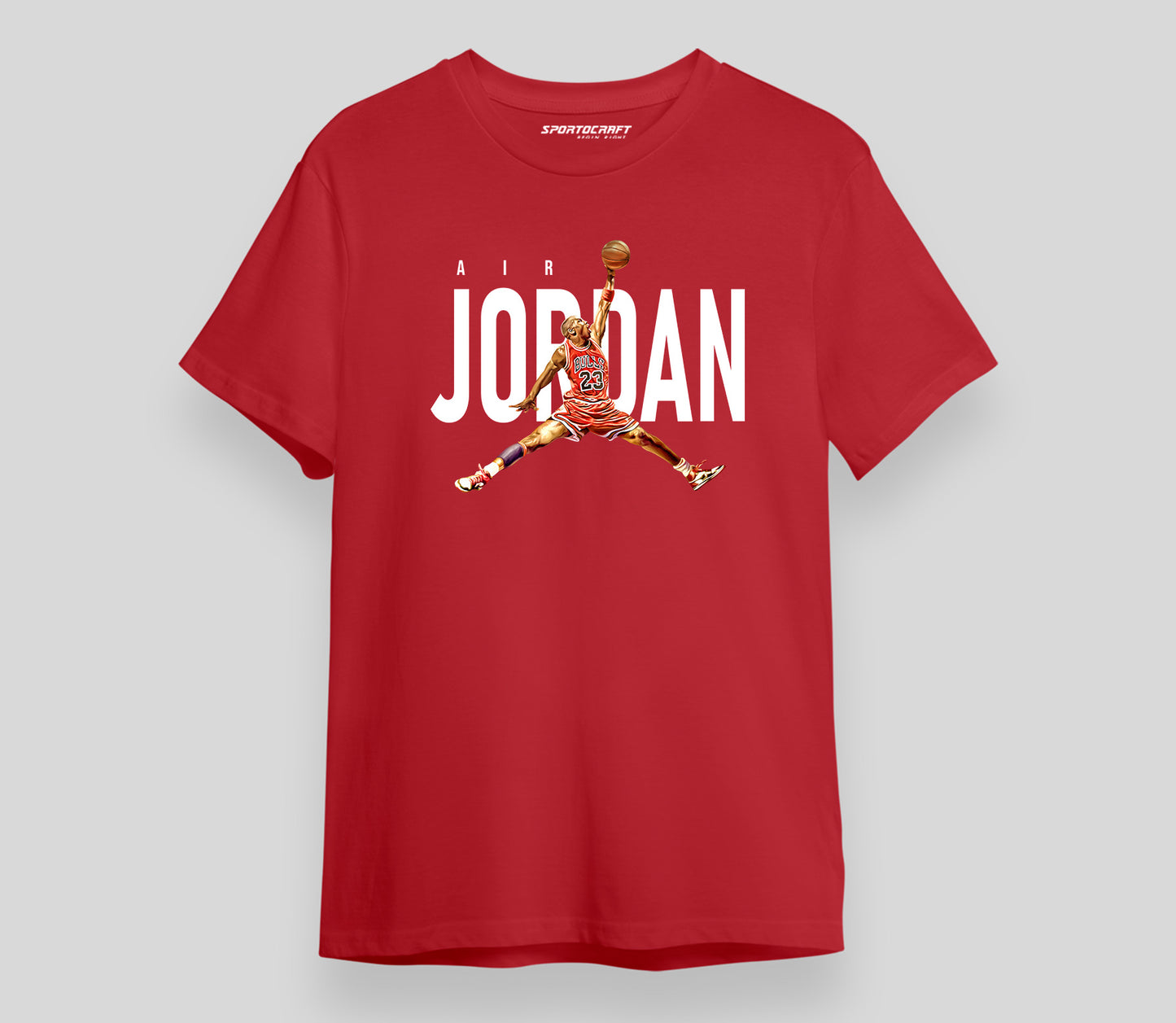 Air Jordan T-shirt