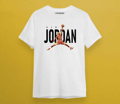 Air Jordan T-shirt