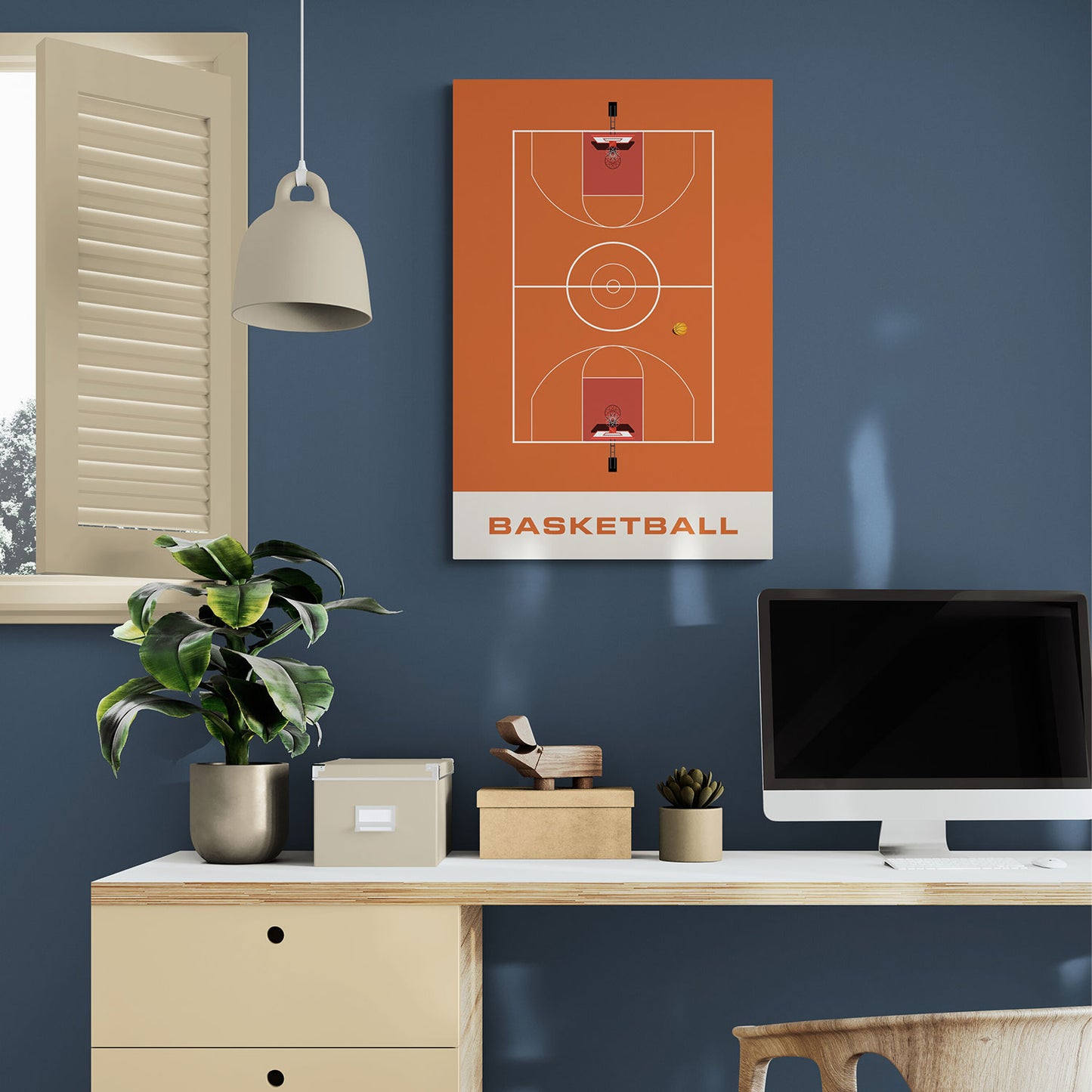 Art of Basketball