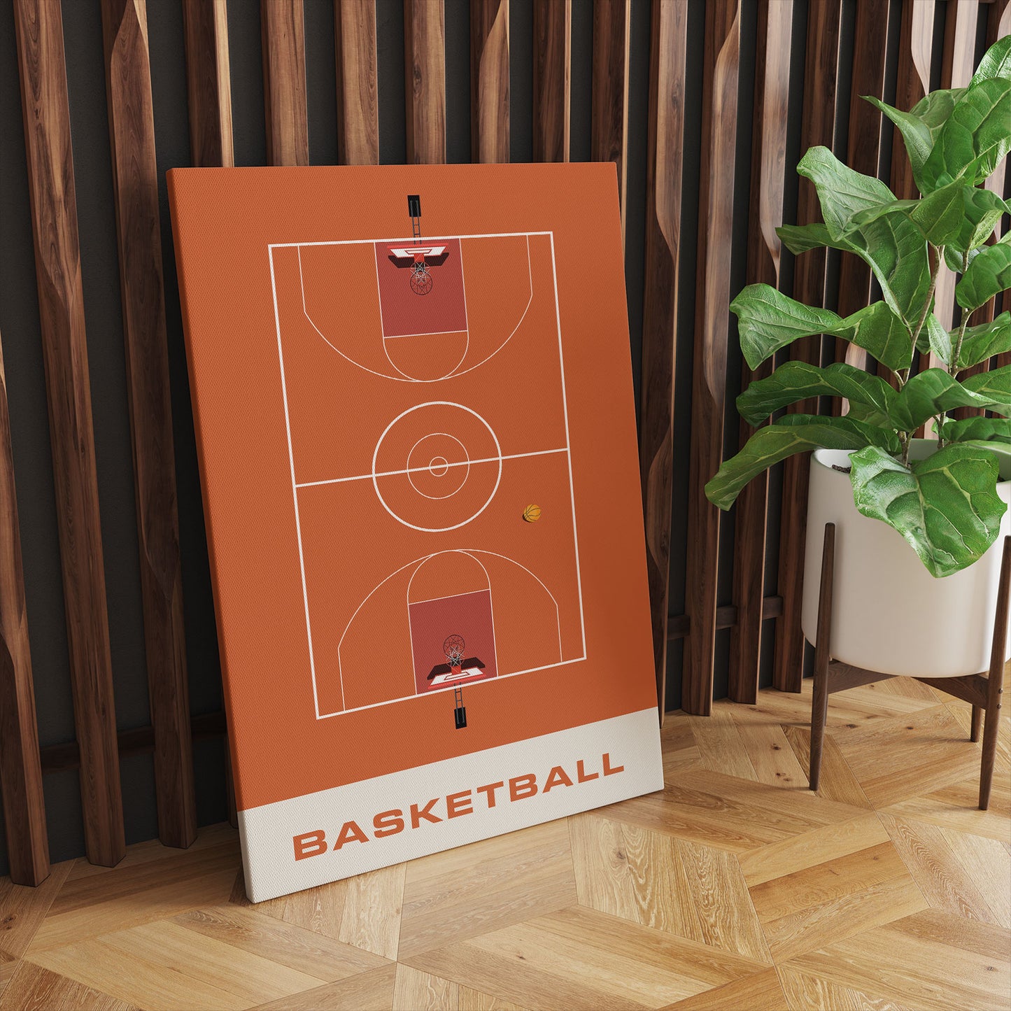 Art of Basketball