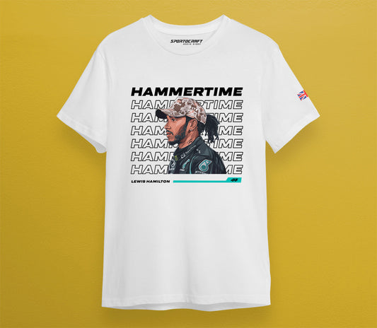 Hammertime T-shirt