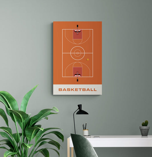 Art of Basketball