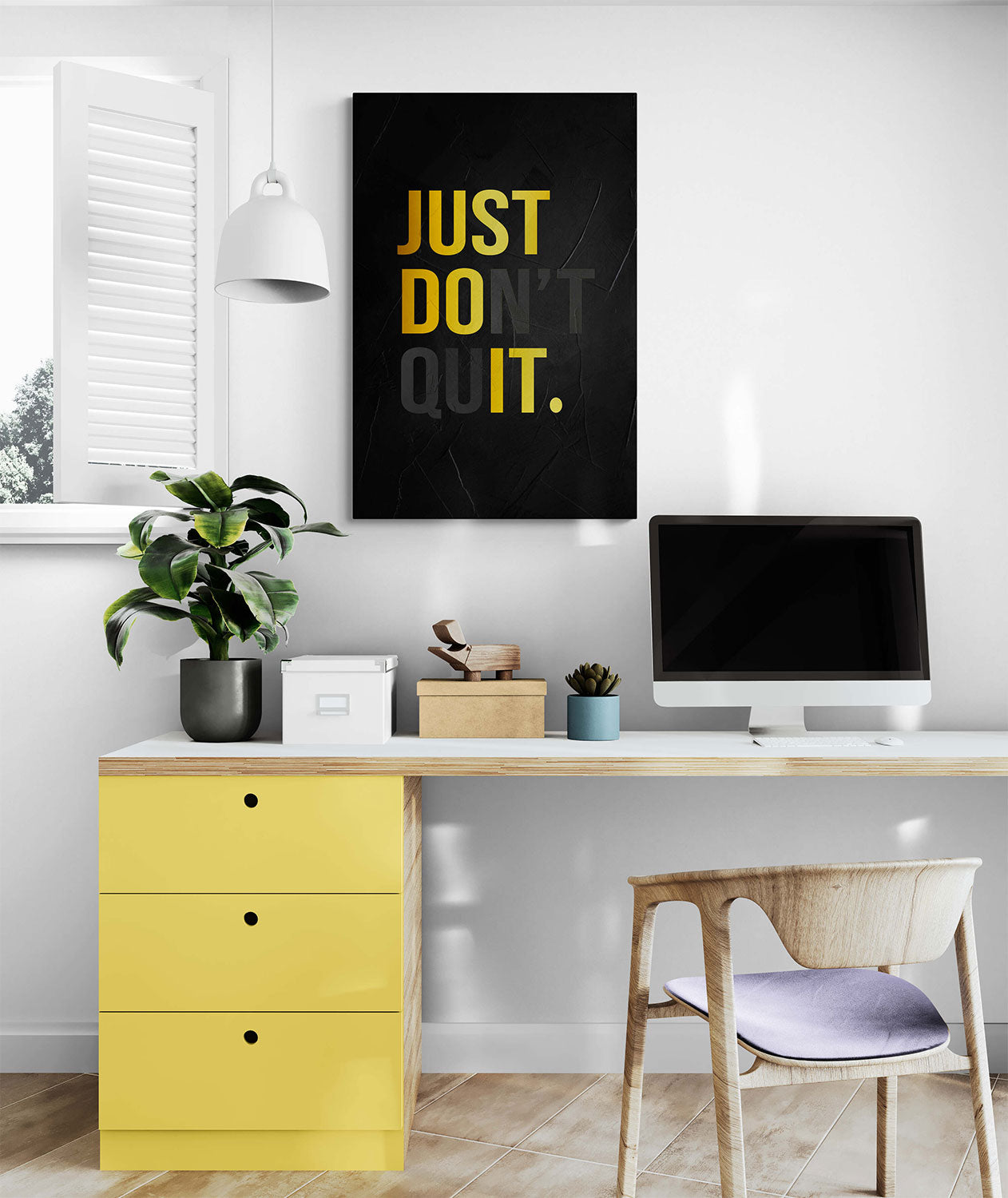 Just Do It