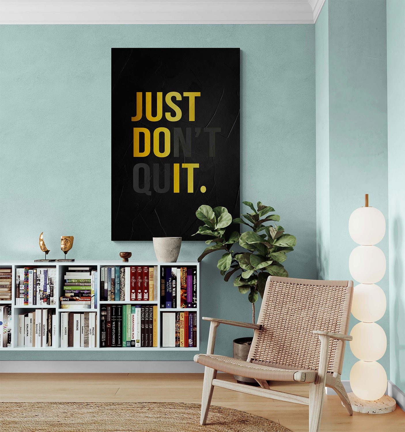 Just Do It
