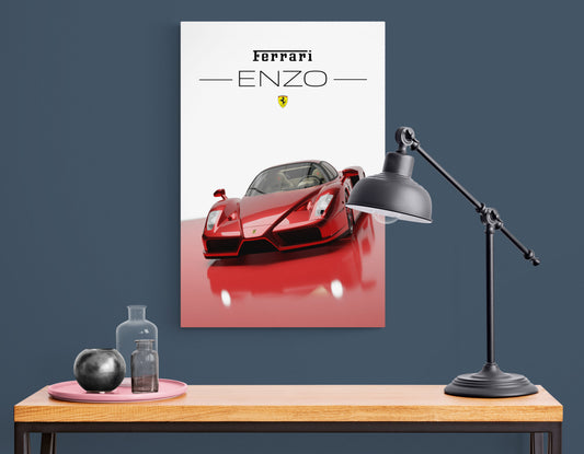 Ferrari Enzo