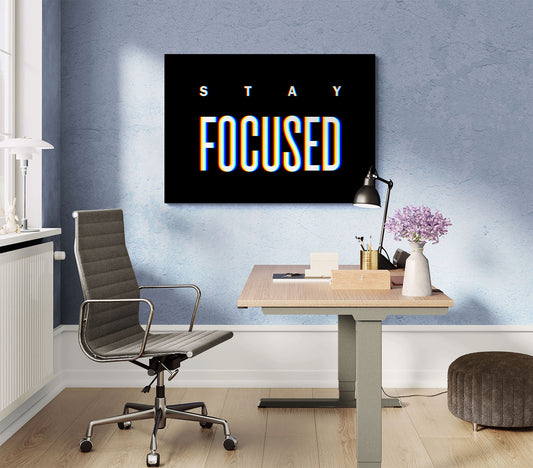 Stay Focused