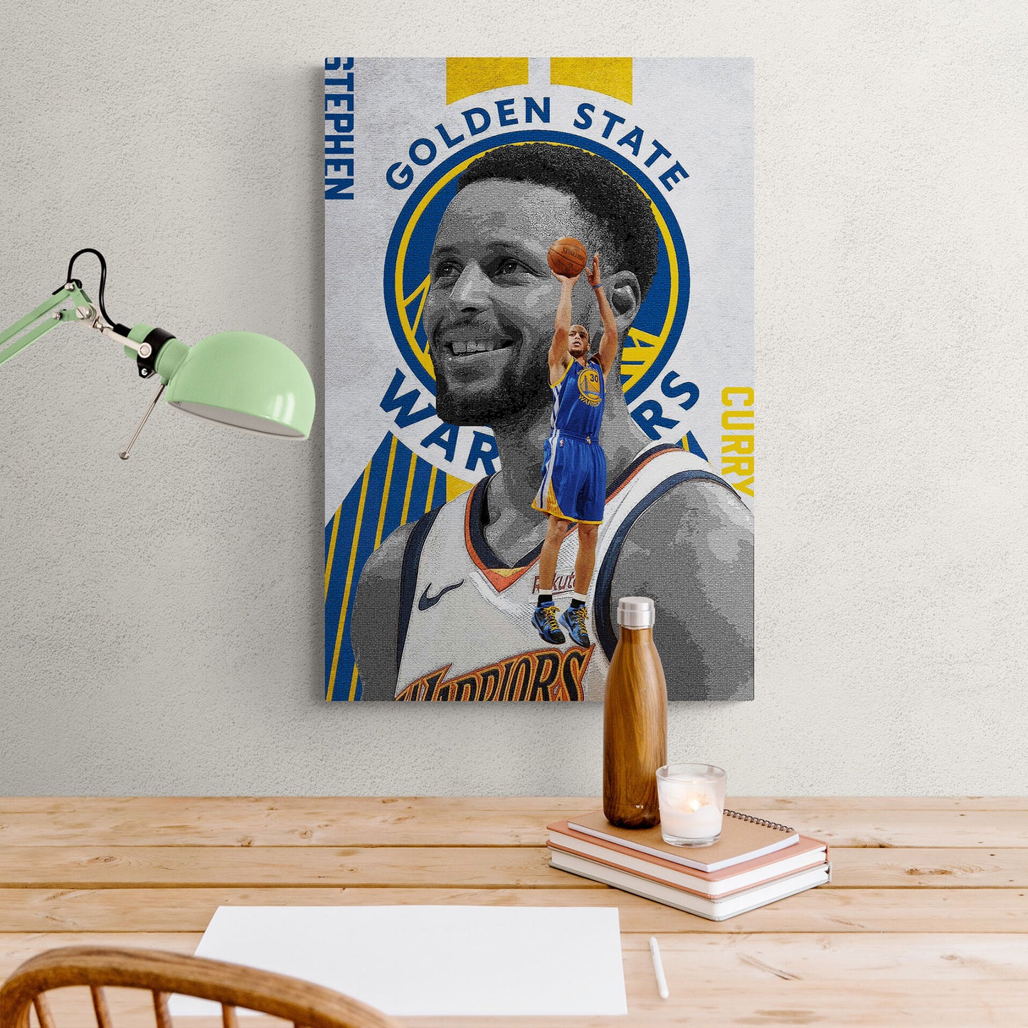 Stephen Curry - Golden States Warriors