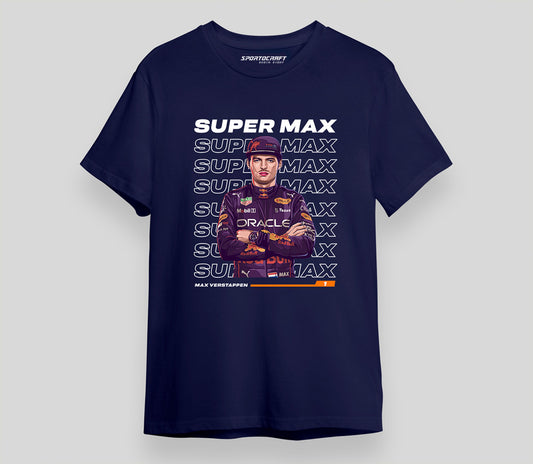 Super Max T-shirt