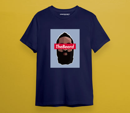 James Harden The Beard T-shirt