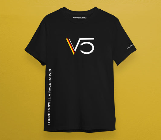 Sebastian Vettel SV5 T-shirt