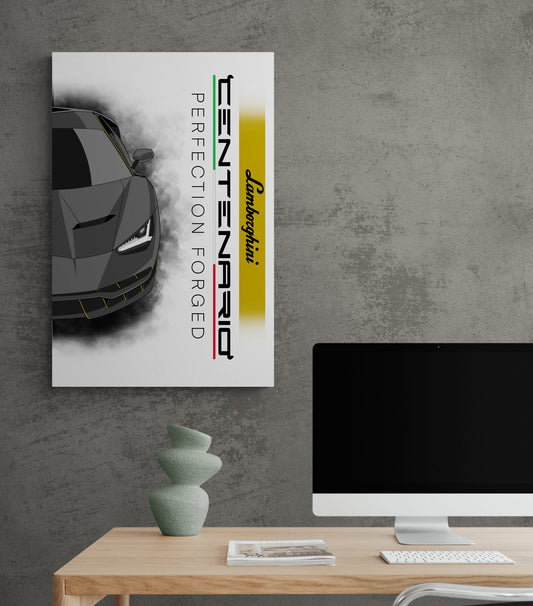 Lamborghini Centenario